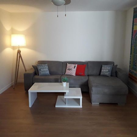 Floreva Apartment Ница Екстериор снимка