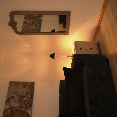 Floreva Apartment Ница Екстериор снимка
