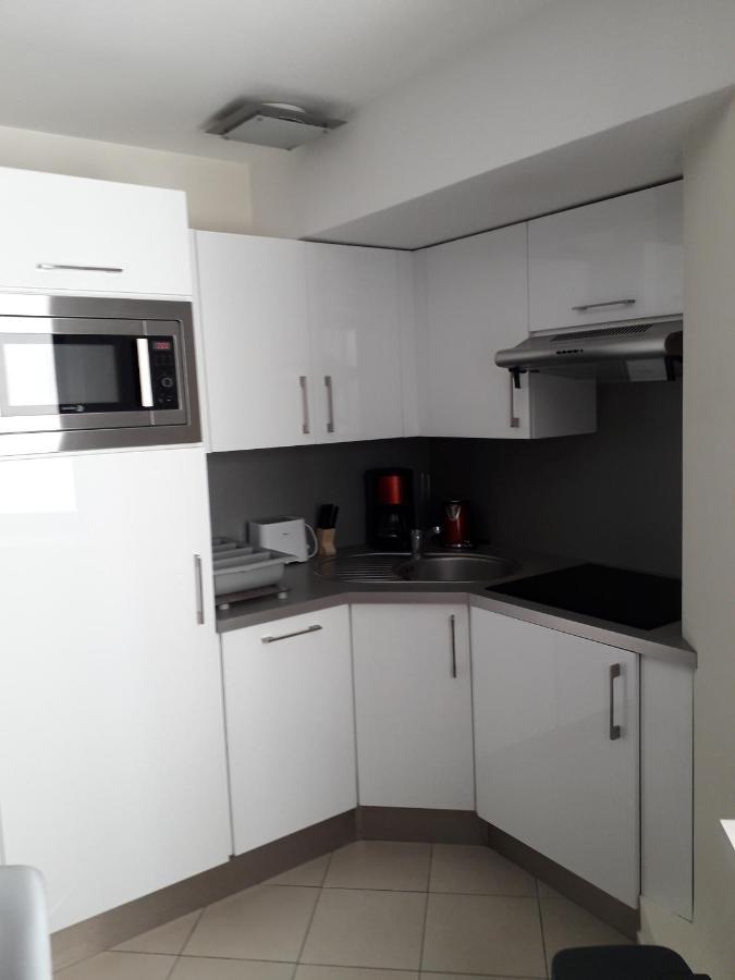 Floreva Apartment Ница Екстериор снимка