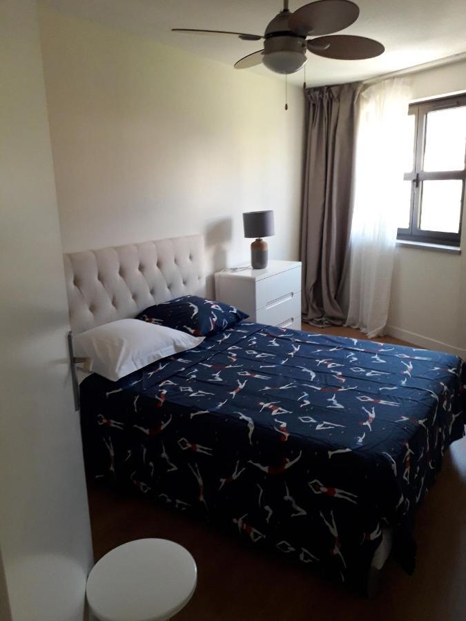 Floreva Apartment Ница Екстериор снимка