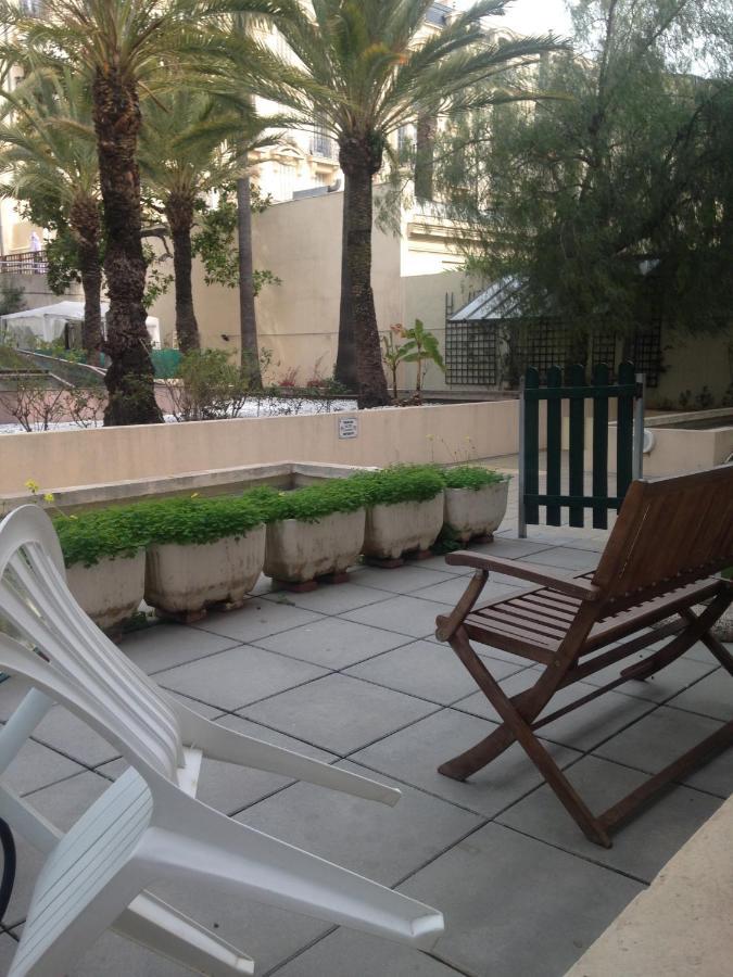 Floreva Apartment Ница Екстериор снимка