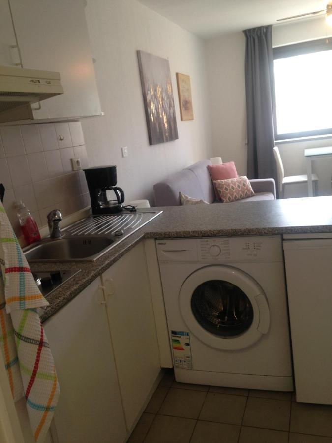 Floreva Apartment Ница Екстериор снимка