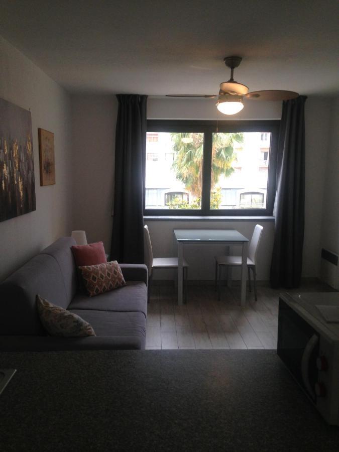 Floreva Apartment Ница Екстериор снимка