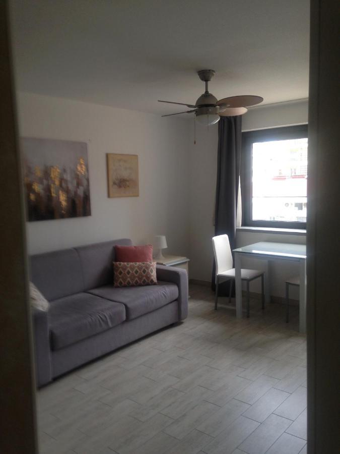 Floreva Apartment Ница Екстериор снимка