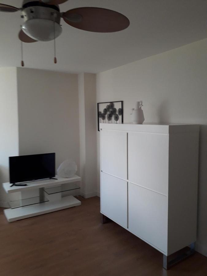 Floreva Apartment Ница Екстериор снимка