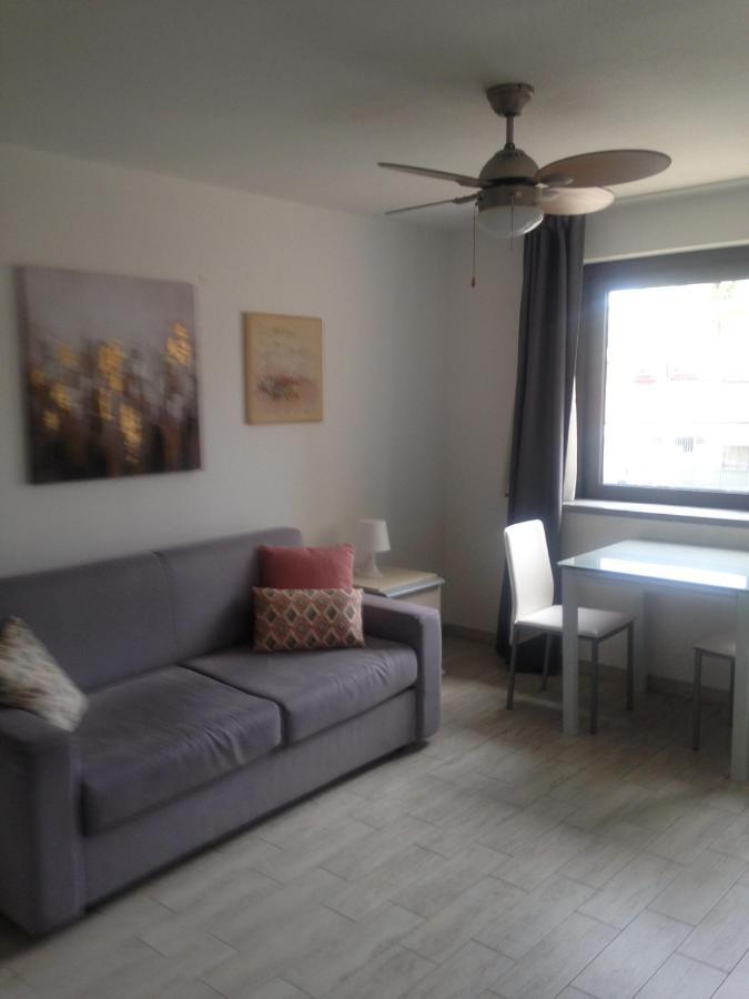 Floreva Apartment Ница Екстериор снимка