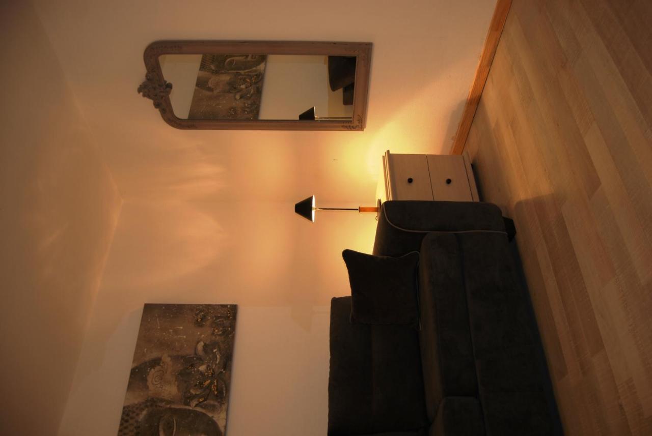 Floreva Apartment Ница Екстериор снимка