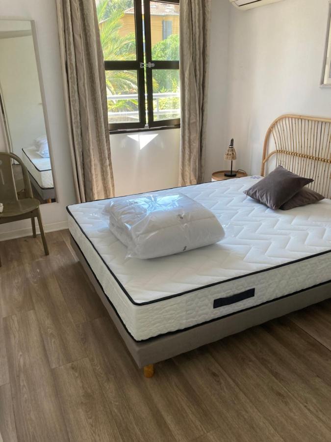 Floreva Apartment Ница Екстериор снимка