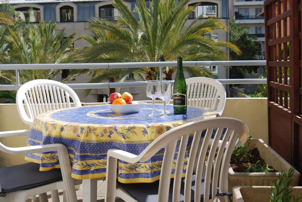 Floreva Apartment Ница Стая снимка