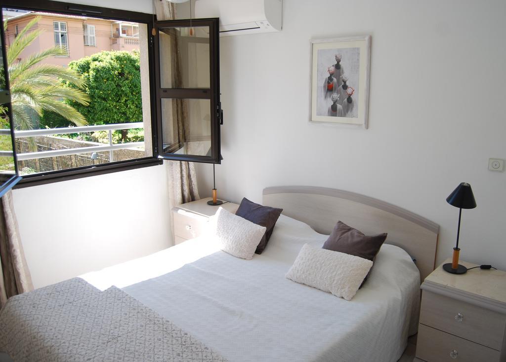Floreva Apartment Ница Стая снимка