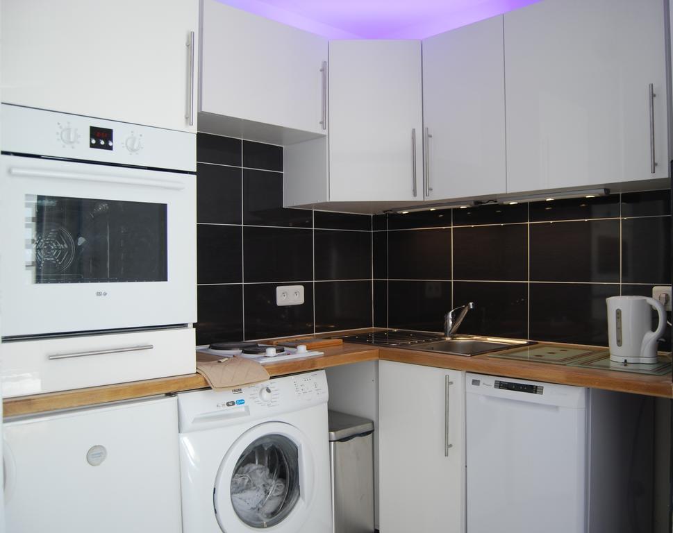 Floreva Apartment Ница Стая снимка