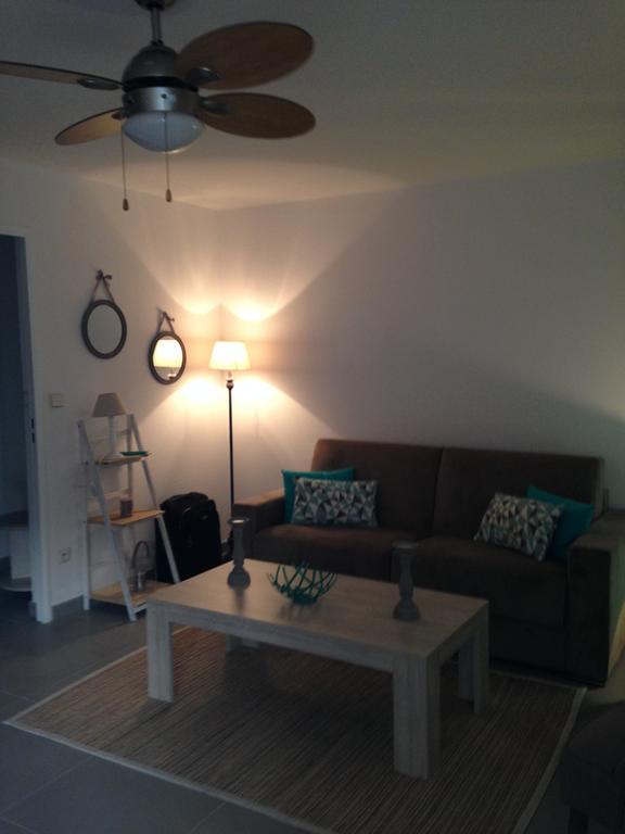 Floreva Apartment Ница Стая снимка