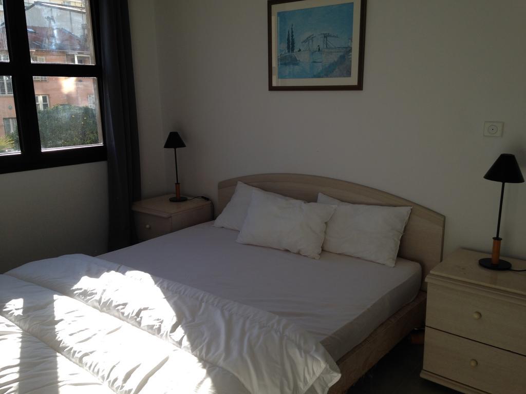 Floreva Apartment Ница Стая снимка