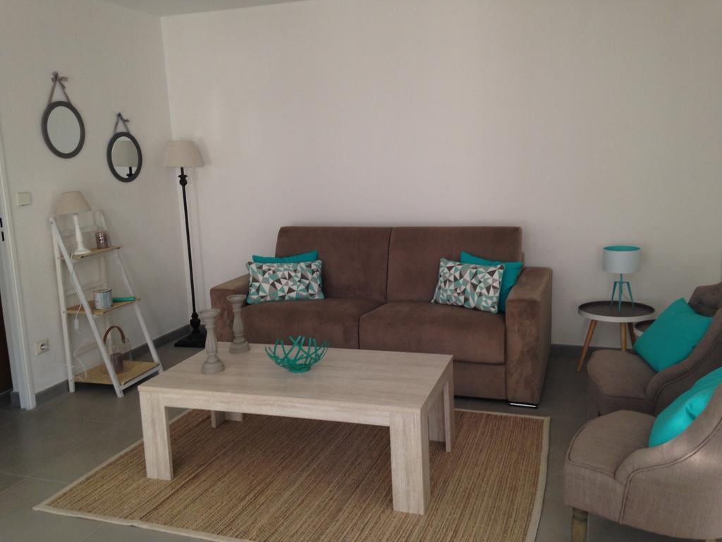 Floreva Apartment Ница Стая снимка