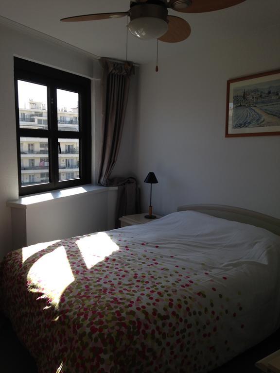 Floreva Apartment Ница Стая снимка
