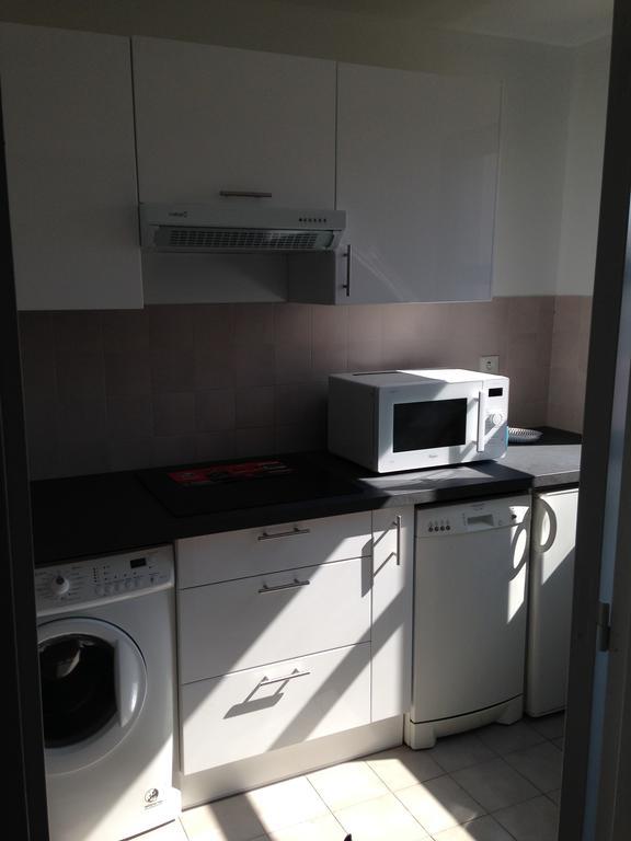 Floreva Apartment Ница Стая снимка
