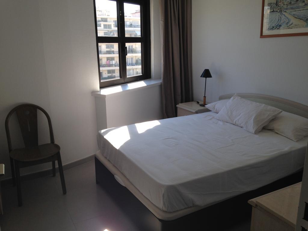 Floreva Apartment Ница Стая снимка