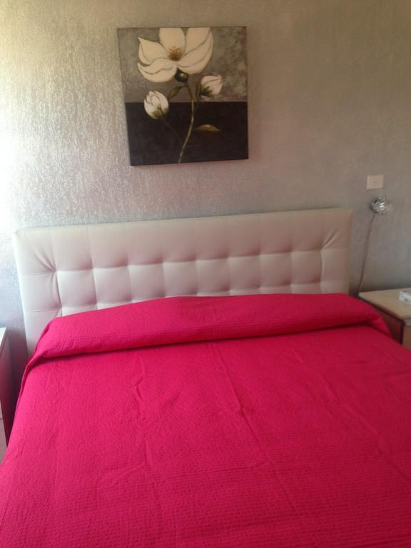 Floreva Apartment Ница Екстериор снимка