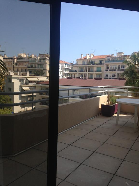 Floreva Apartment Ница Екстериор снимка