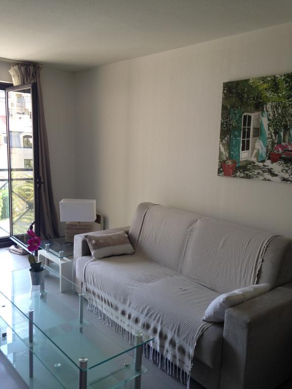 Floreva Apartment Ница Екстериор снимка