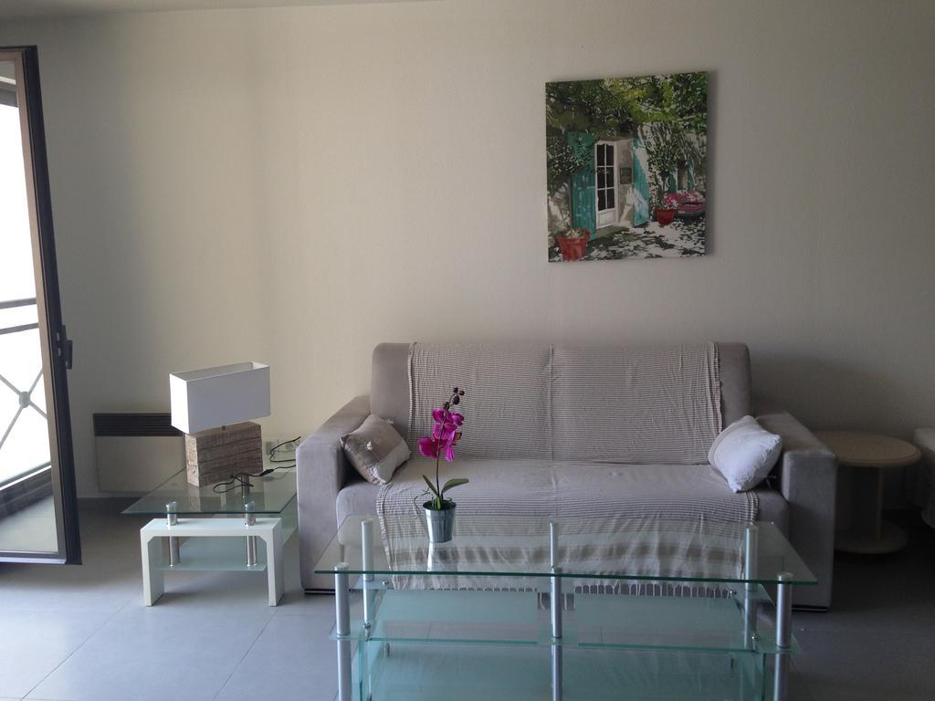 Floreva Apartment Ница Екстериор снимка