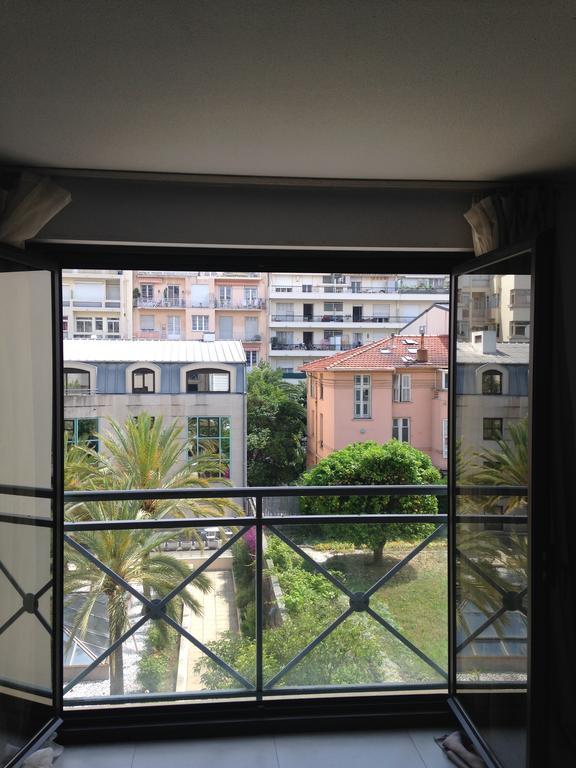 Floreva Apartment Ница Екстериор снимка