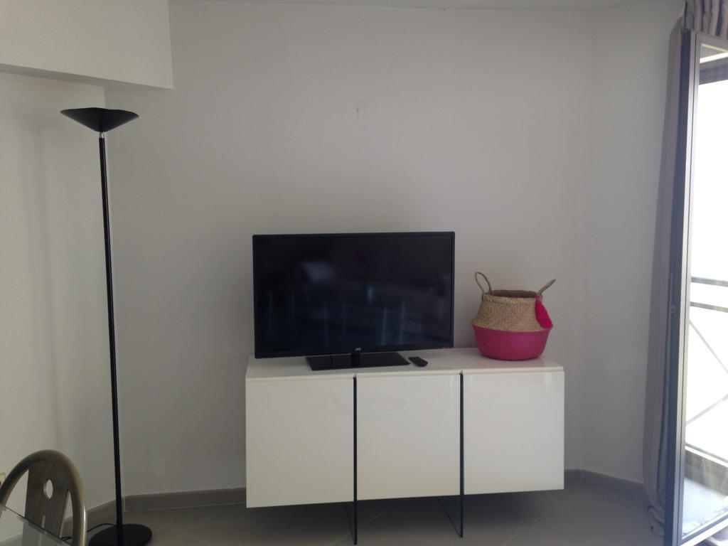Floreva Apartment Ница Екстериор снимка