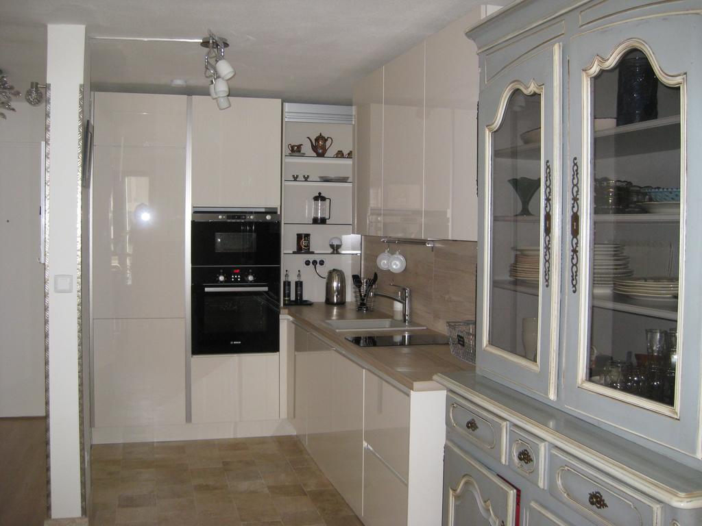 Floreva Apartment Ница Екстериор снимка