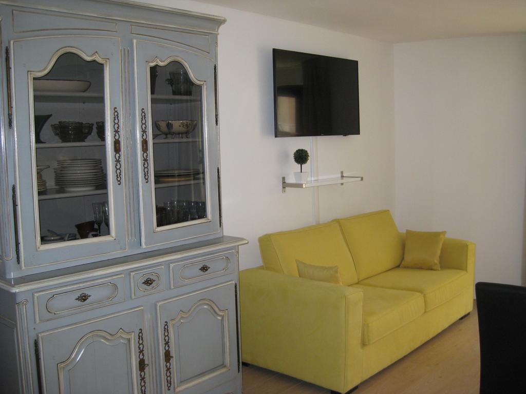 Floreva Apartment Ница Екстериор снимка