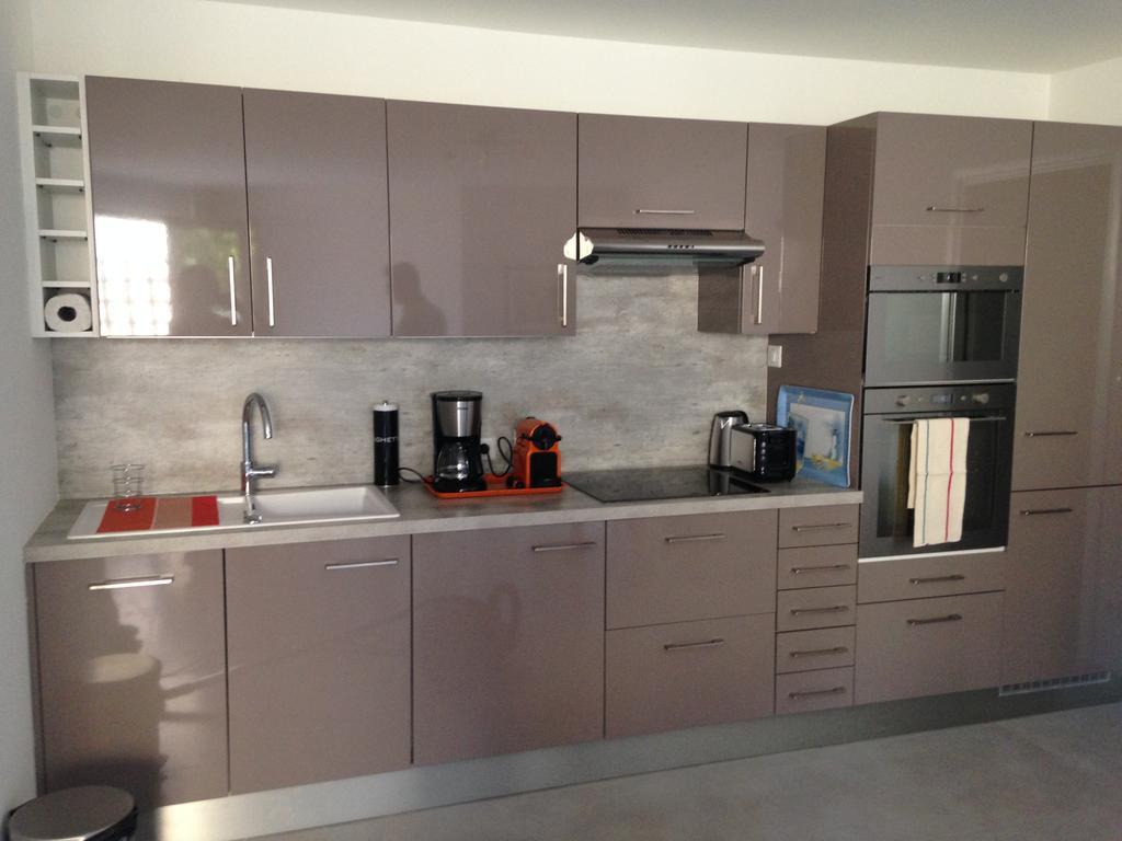 Floreva Apartment Ница Екстериор снимка