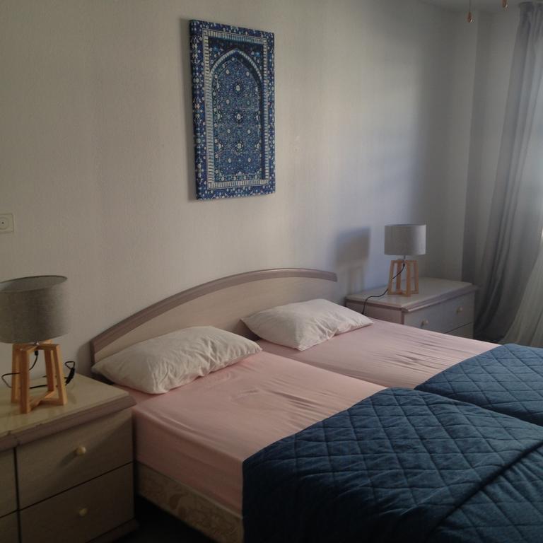 Floreva Apartment Ница Екстериор снимка