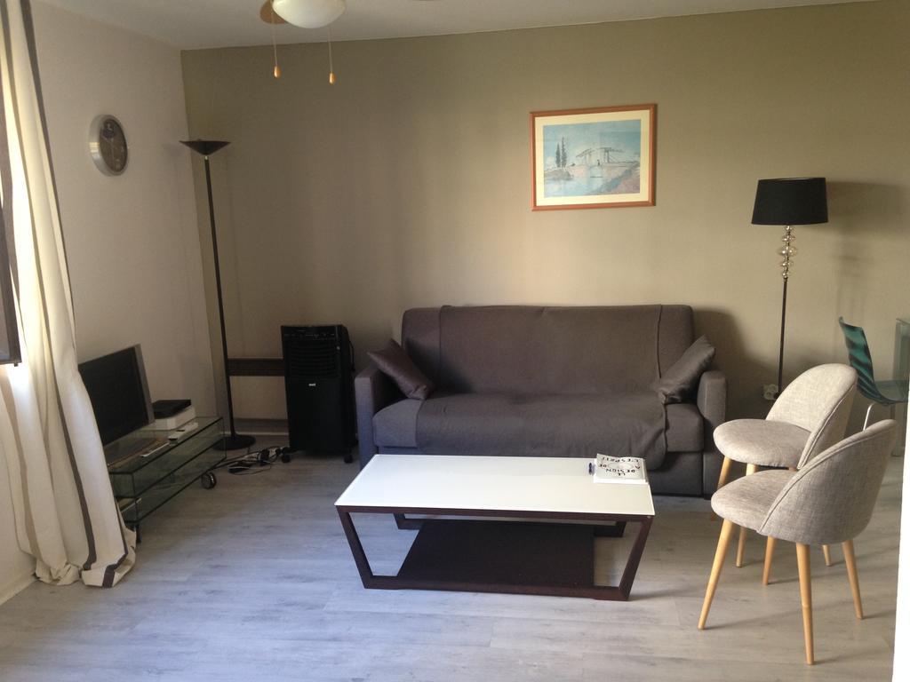 Floreva Apartment Ница Екстериор снимка