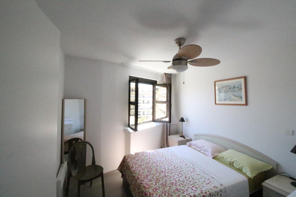 Floreva Apartment Ница Екстериор снимка