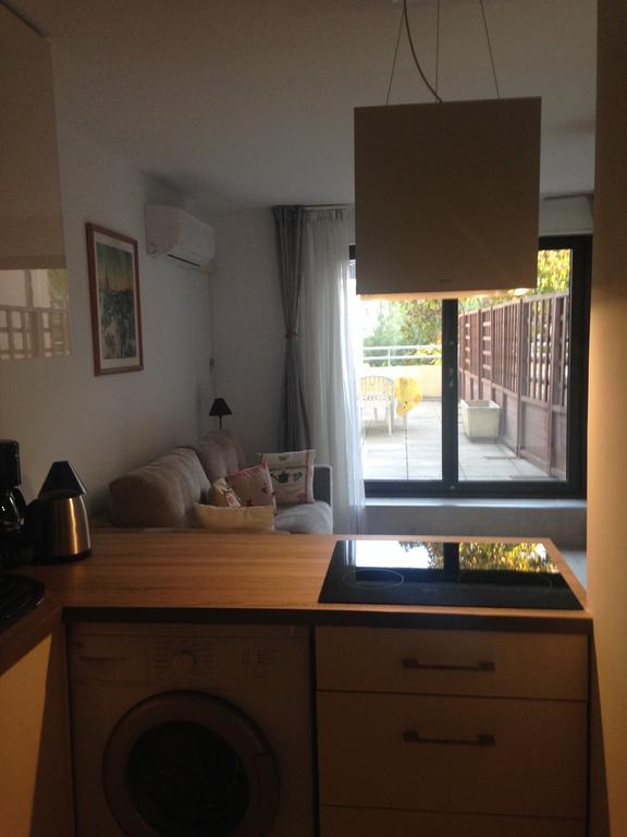 Floreva Apartment Ница Екстериор снимка