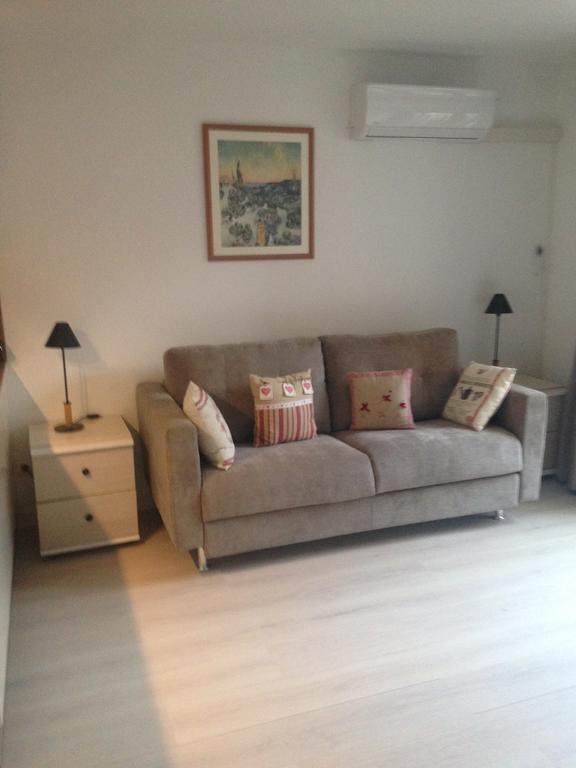 Floreva Apartment Ница Екстериор снимка