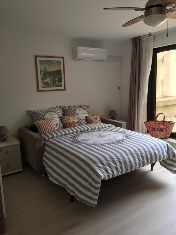 Floreva Apartment Ница Екстериор снимка