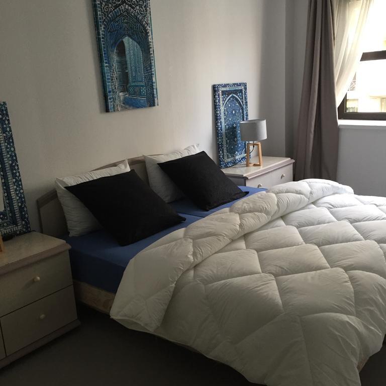 Floreva Apartment Ница Екстериор снимка